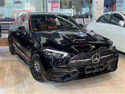 مرسيدس بنز C-Class